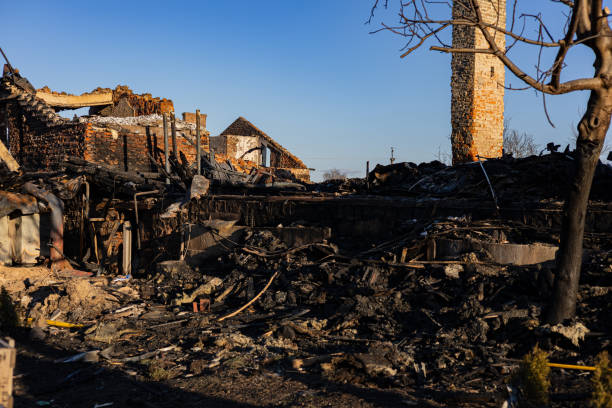 24/7 Emergency Fire Damage Repair experts in Lake Mary, FL