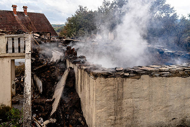 Reliable Fire Damage Repair contractor in Lake Mary, FL by Fire Damage Biloxi